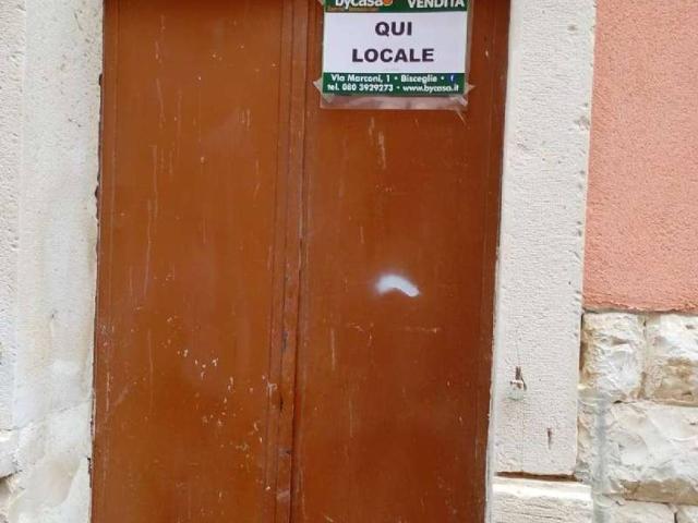 Appartamento in vendita a Puglia, Barletta-andria-trani