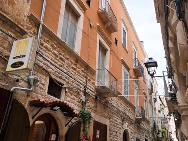 Appartamento in vendita a Bisceglie