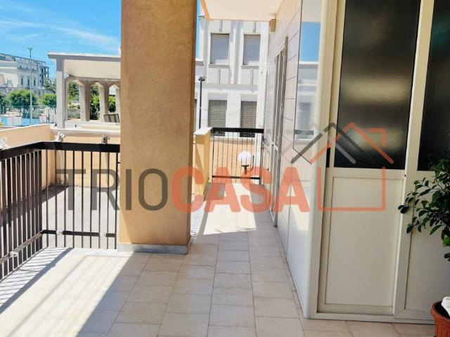Appartamento in vendita a Quartiere 167, Puglia