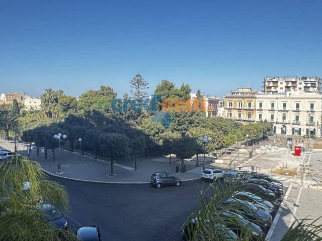 Appartamento in vendita a Bisceglie