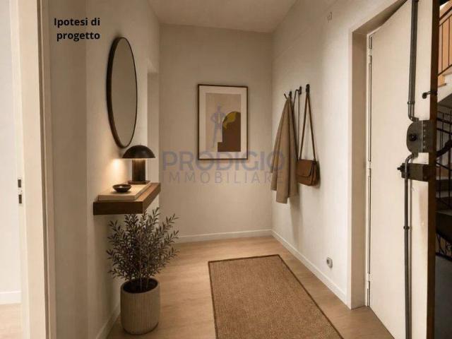 Appartamento in vendita a Puglia, Barletta-andria-trani