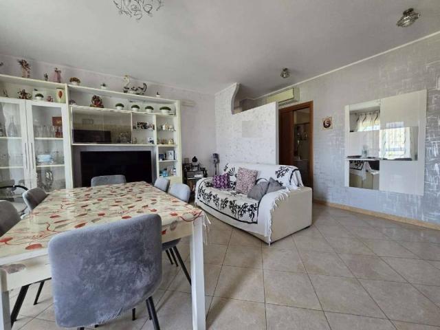 Appartamento in vendita a Quartiere 167, Puglia