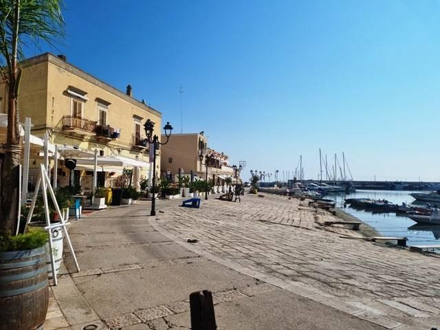 Appartamento in vendita a Puglia, Barletta-andria-trani