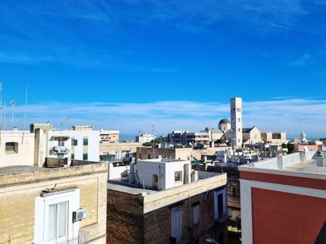 Appartamento in vendita a Puglia, Barletta-andria-trani