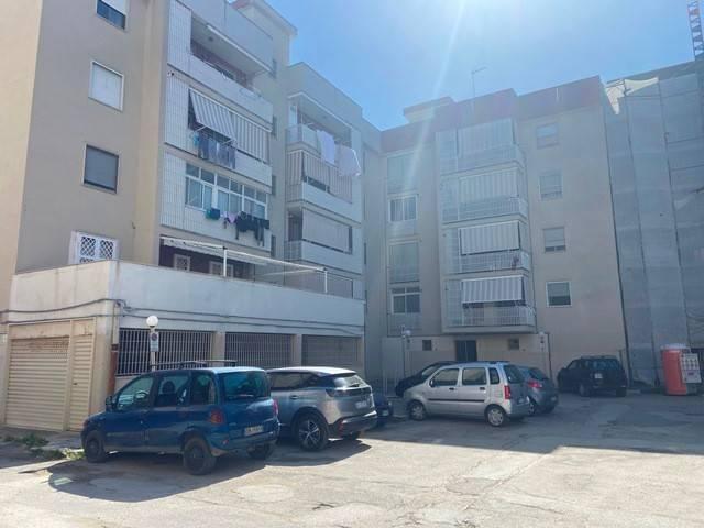 Appartamento in vendita a Quartiere 167, Puglia