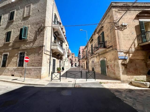 Appartamento in vendita a Puglia, Barletta-andria-trani