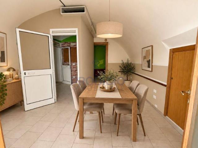 Appartamento in vendita a Bisceglie, Barletta-Andria-Trani