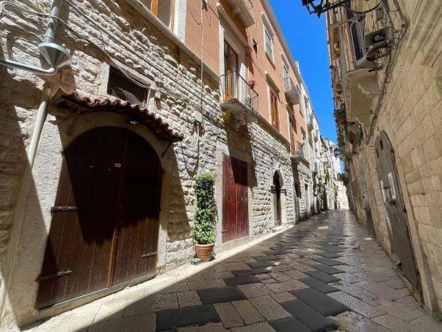 Appartamento in vendita a Puglia, Barletta-andria-trani