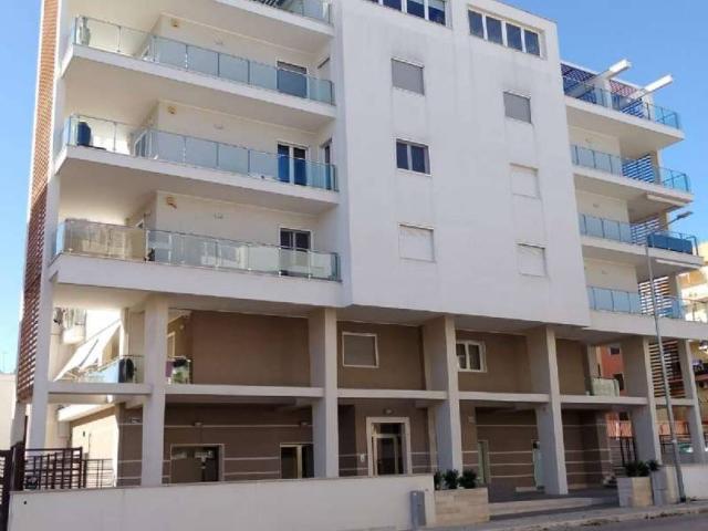 Appartamento in vendita a Puglia, Barletta-andria-trani