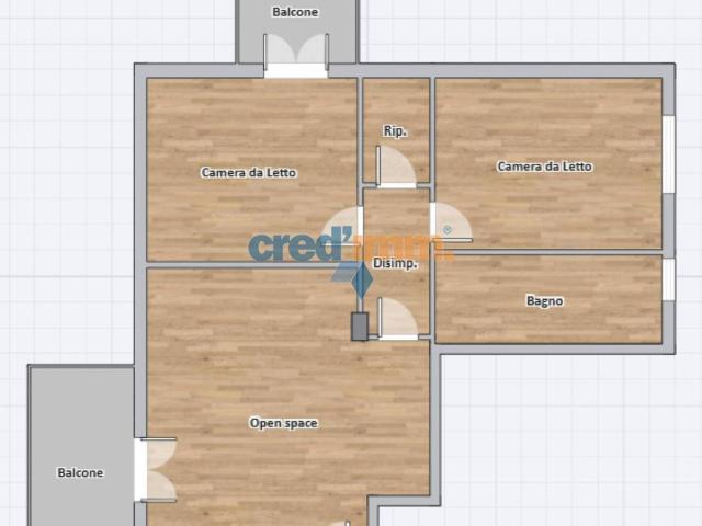Appartamento in vendita a Puglia, Barletta-andria-trani