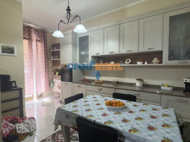 Appartamento in vendita a Bisceglie, Barletta-Andria-Trani