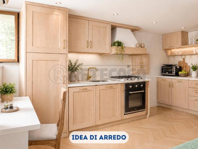 Appartamento in vendita a Puglia, Barletta-andria-trani