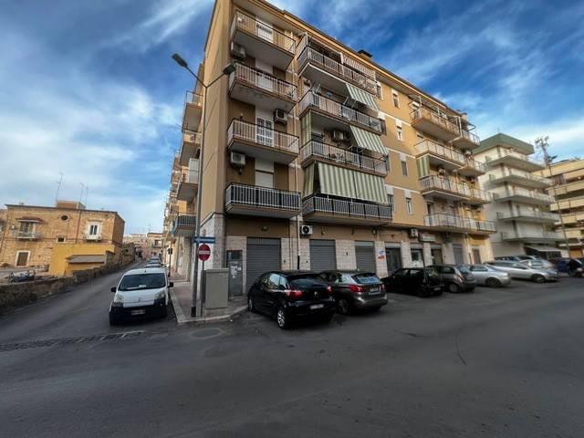 Appartamento in vendita a Bisceglie, Barletta-Andria-Trani