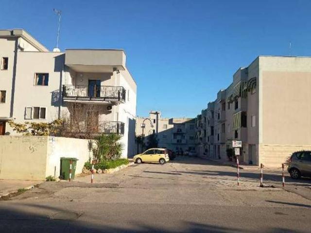Appartamento in vendita a Bisceglie, Barletta-Andria-Trani
