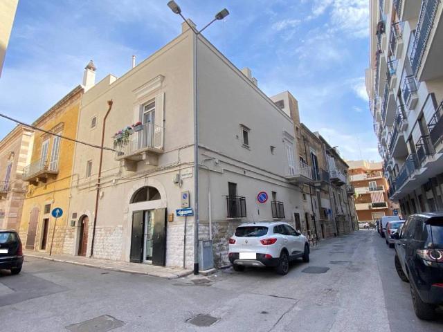 Appartamento in vendita a Puglia, Barletta-andria-trani