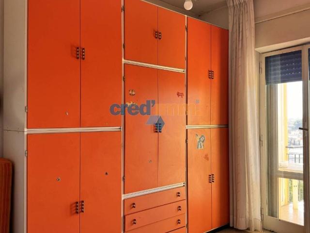 Appartamento in vendita a Quartiere 167, Puglia