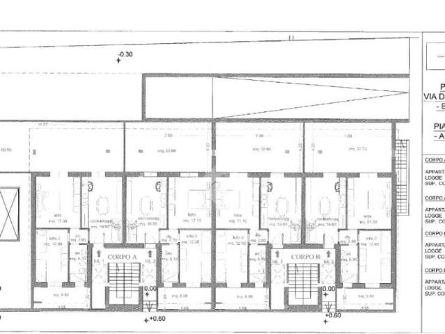 Appartamento in vendita a Puglia, Barletta-andria-trani