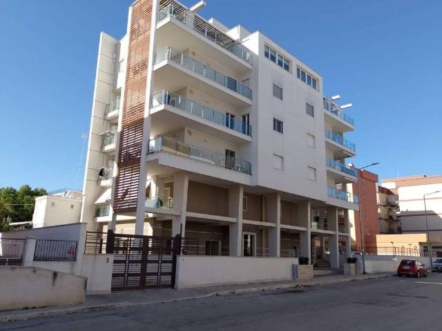 Appartamento in vendita a Puglia, Barletta-andria-trani