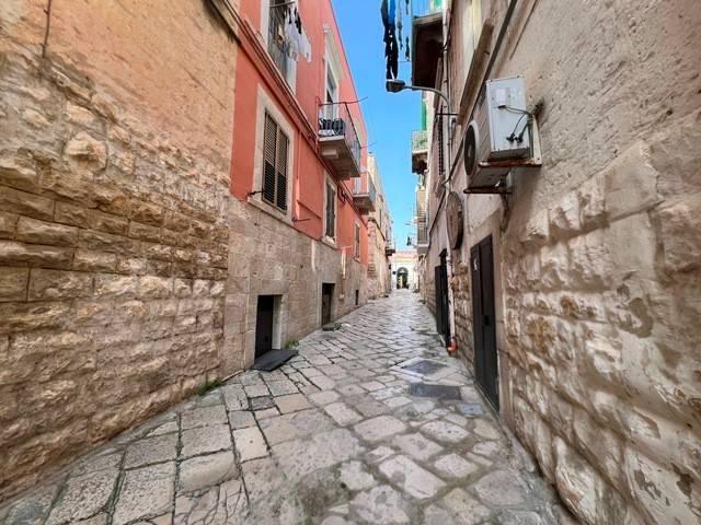 Appartamento in vendita a Puglia, Barletta-andria-trani