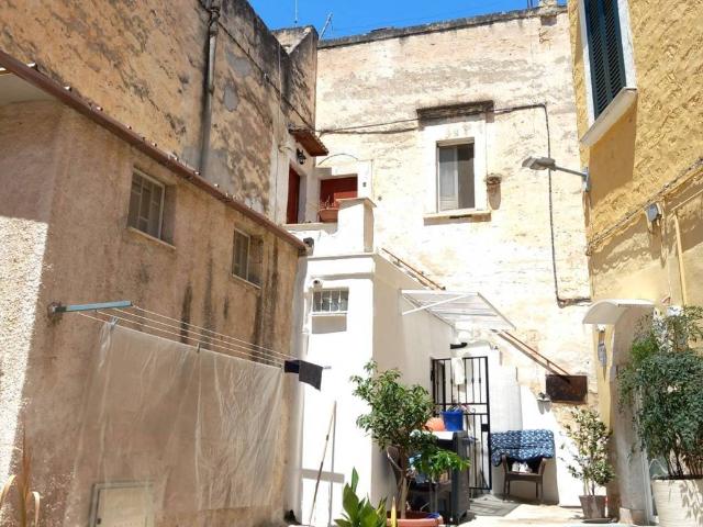 Appartamento in vendita a Puglia, Barletta-andria-trani