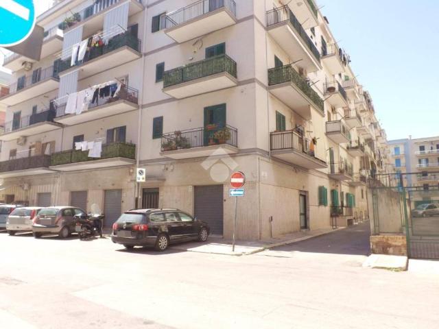 Appartamento in vendita a Bisceglie, Quartiere 167