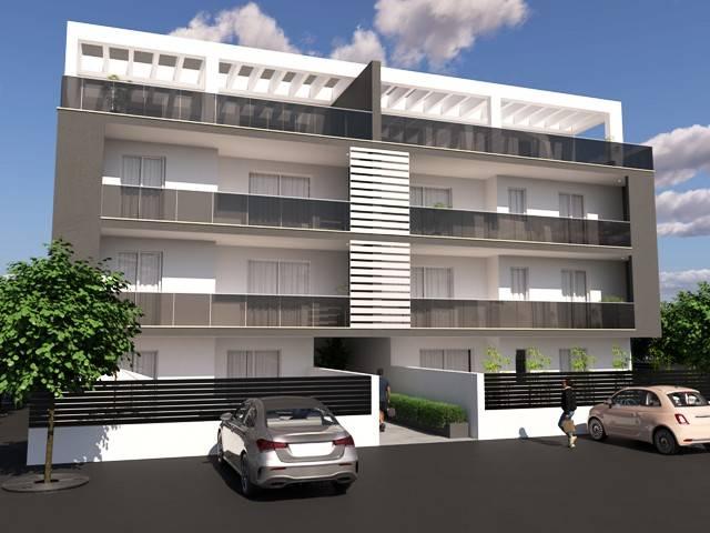Appartamento in vendita a Puglia, Barletta-andria-trani