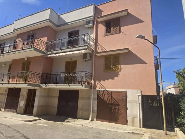 Appartamento in vendita a Puglia, Barletta-andria-trani