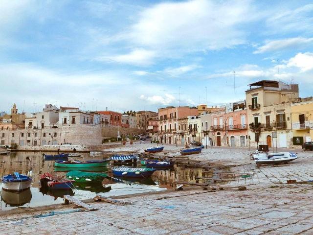Appartamento in vendita a Puglia, Barletta-andria-trani