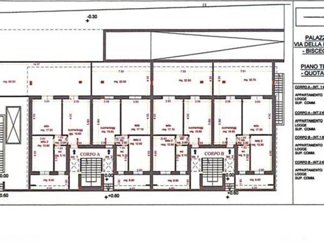 Appartamento in vendita a Puglia, Barletta-andria-trani
