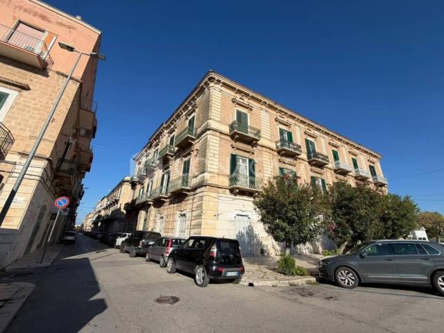 Appartamento in vendita a Bisceglie, Barletta-Andria-Trani