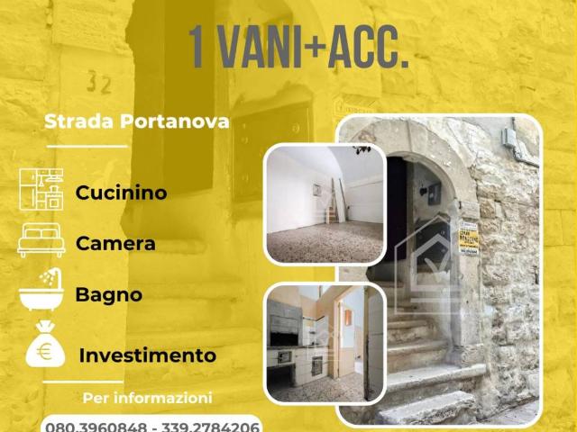 Appartamento in vendita a Puglia, Barletta-andria-trani