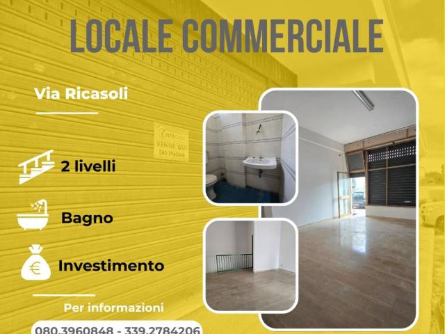 Appartamento in vendita a Puglia, Barletta-andria-trani