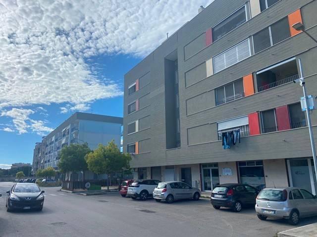Appartamento in vendita a Quartiere 167, Puglia