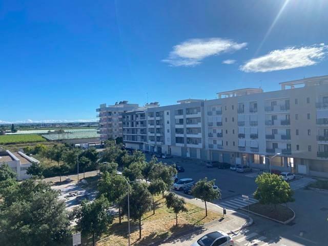 Appartamento in vendita a Quartiere 167, Puglia