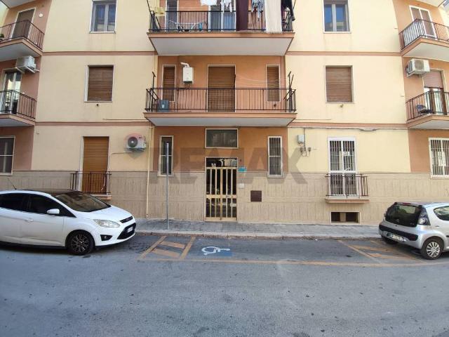Appartamento in vendita a Puglia, Barletta-andria-trani