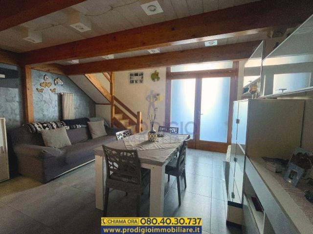 Appartamento in vendita a Bisceglie, Barletta-Andria-Trani