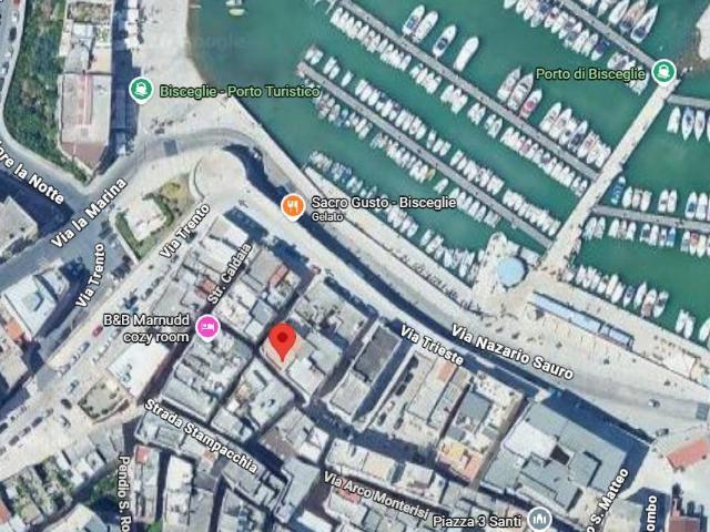 Appartamento in vendita a Puglia, Barletta-andria-trani