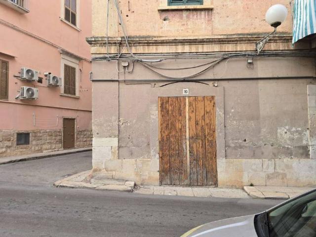 Appartamento in vendita a Puglia, Barletta-andria-trani