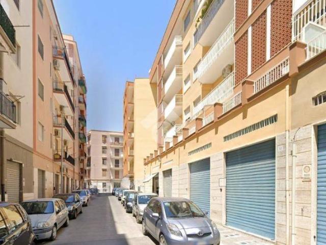 Appartamento in vendita a Bisceglie, Barletta-Andria-Trani