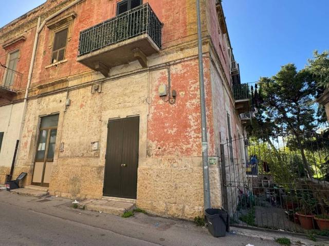 Appartamento in vendita a Puglia, Barletta-andria-trani