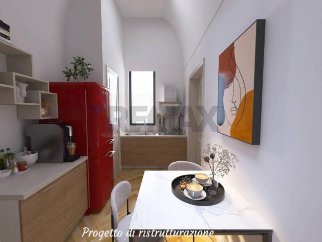 Appartamento in vendita a Puglia, Barletta-andria-trani