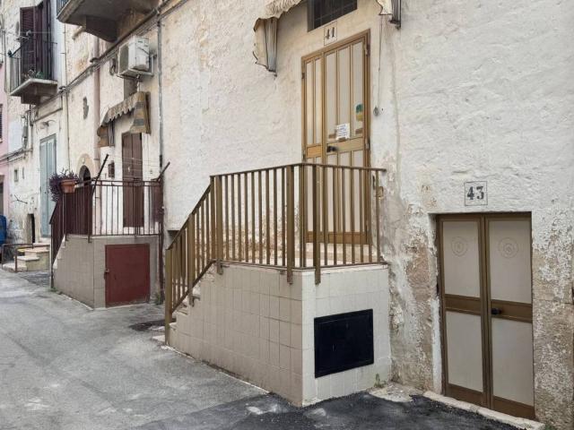 Appartamento in vendita a Puglia, Barletta-andria-trani