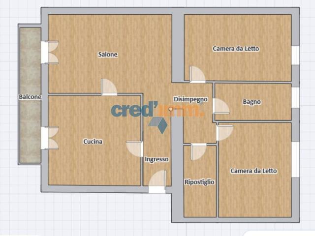 Appartamento in vendita a Puglia, Barletta-andria-trani