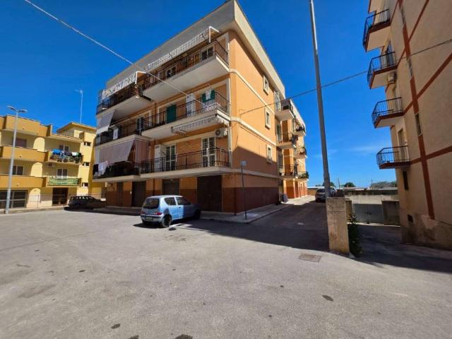 Appartamento in vendita a Puglia, Barletta-andria-trani