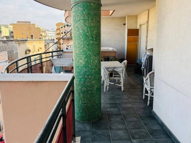 Appartamento in vendita a Bisceglie, Barletta-Andria-Trani