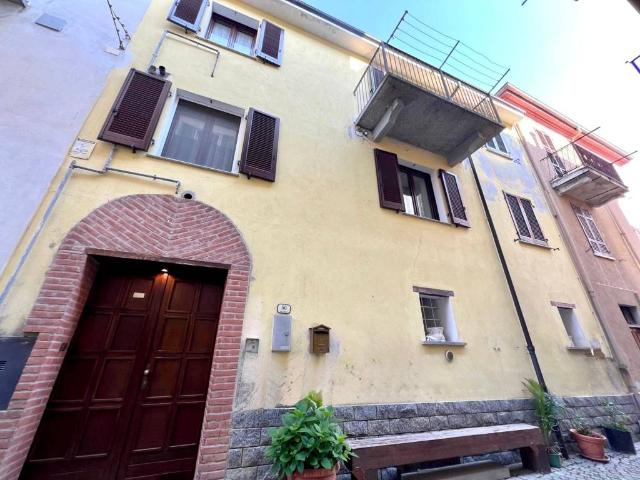Villa Indipendente in vendita a Piemonte, Alessandria