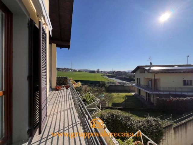 Appartamento in vendita a Piemonte, Alessandria