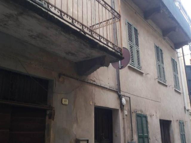Appartamento in vendita a Piemonte, Alessandria