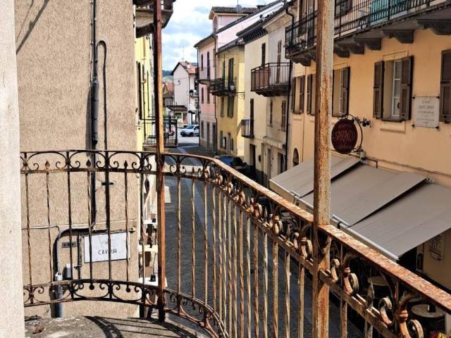 Appartamento in vendita a Piemonte, Alessandria