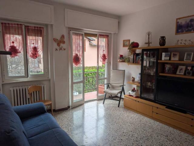 Appartamento in vendita a Ravasina, Bisuschio
